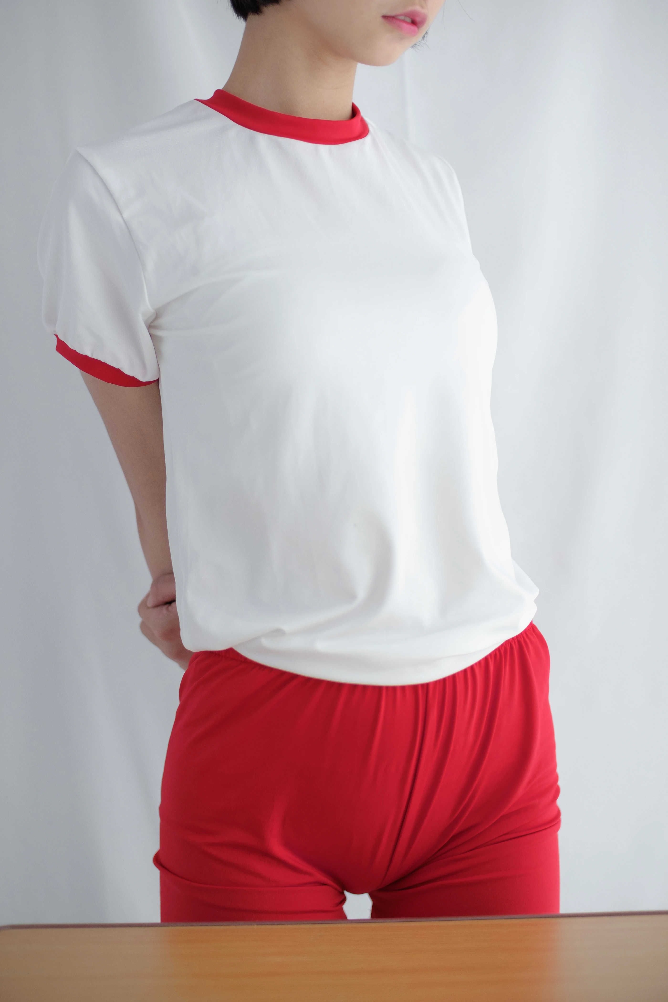森萝财团 R15-024 [57P]插图8